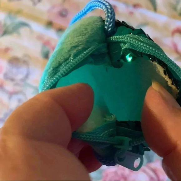 Mermaid Tail Girl’s Bag - Picture 4 of 4